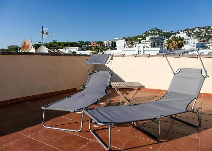Belair Lloret Sun & Beach